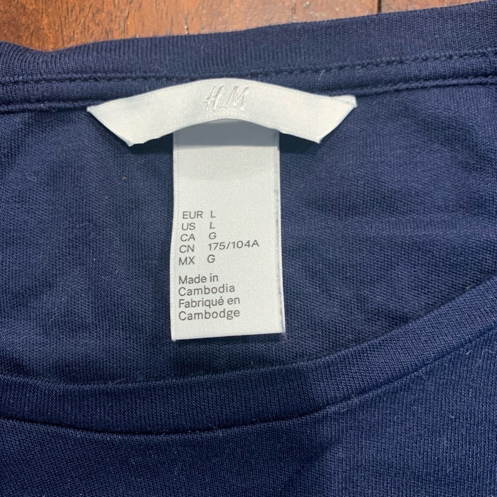 Basic top